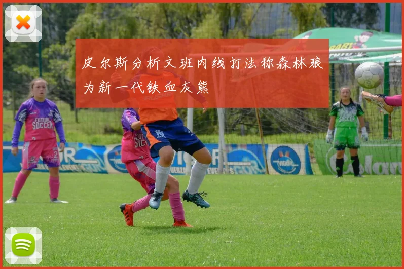 皮尔斯分析文班内线打法称森林狼为新一代铁血灰熊